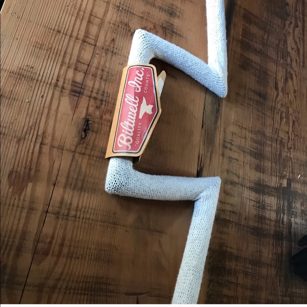 Biltwell bars